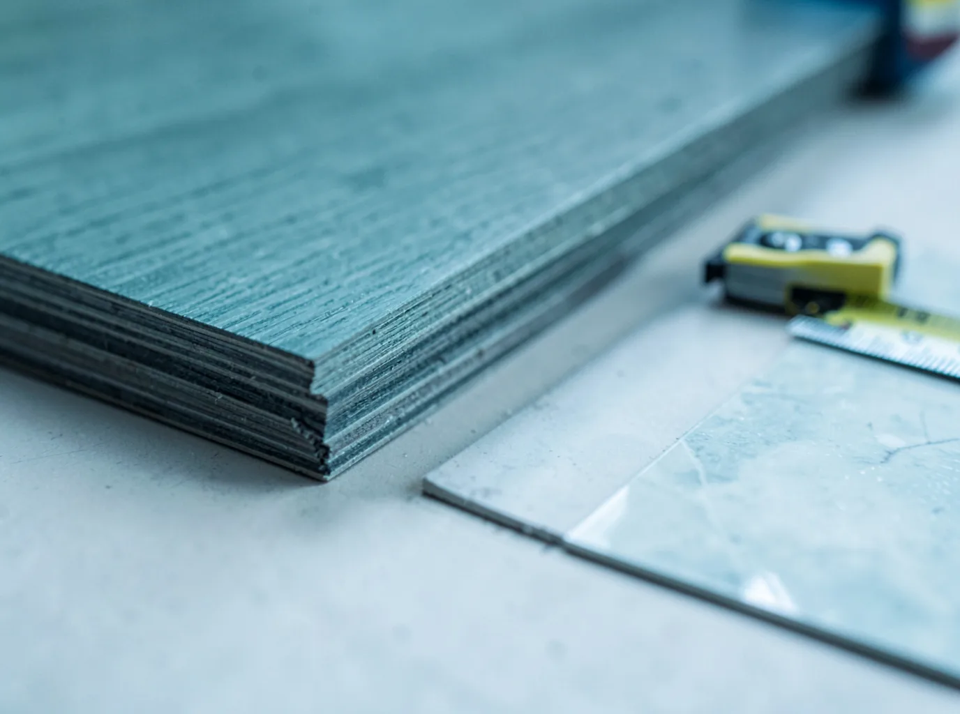Luxury Vinyl Plank Installation Wood River Junction, RI FAQs